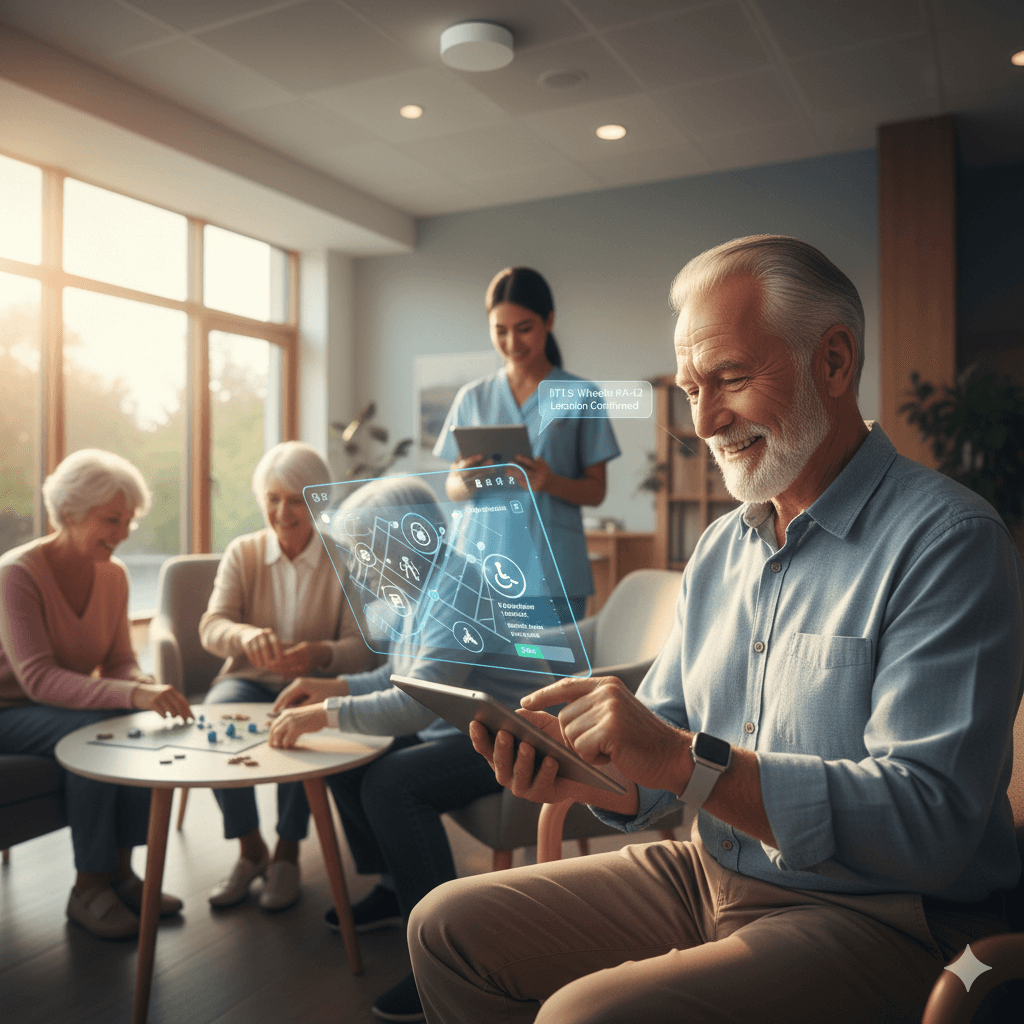 The Power of Data: How Talius Transforms Facility Management